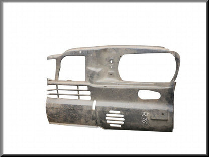 Front part – Renault 16 TL, TS, L – OEM 7700586975B