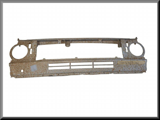 Front end – Renault 6 – OEM 7700568663 – NOS