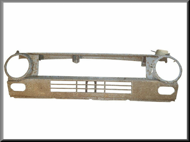 Front end – Renault 6 – OEM 7700507844 – NOS