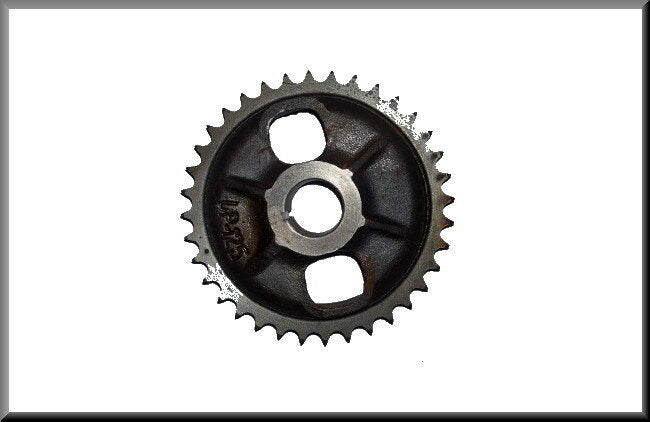 Pignon d'arbre à cames – Renault 12 Gordini – OEM 0555992800