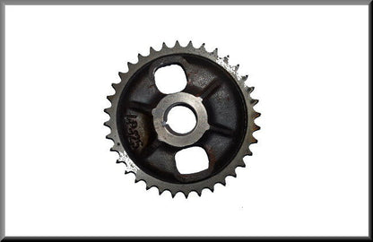 Pignon d'arbre à cames – Renault 12 Gordini – OEM 0555992800