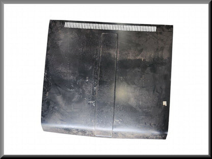 Capot moteur – Renault 6 – OEM 7701450593 (New Old Stock)