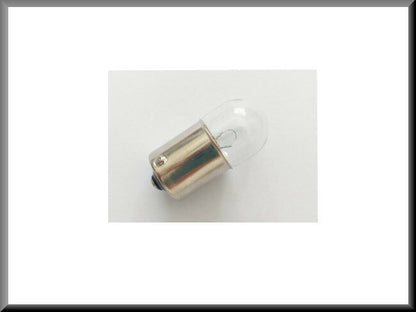 Ampoule clignotants (5 Watts) – Renault 16 – OEM 7703097180