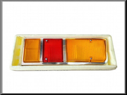 Achterlicht kap rechts – Renault 16 TS – OEM 7701011313