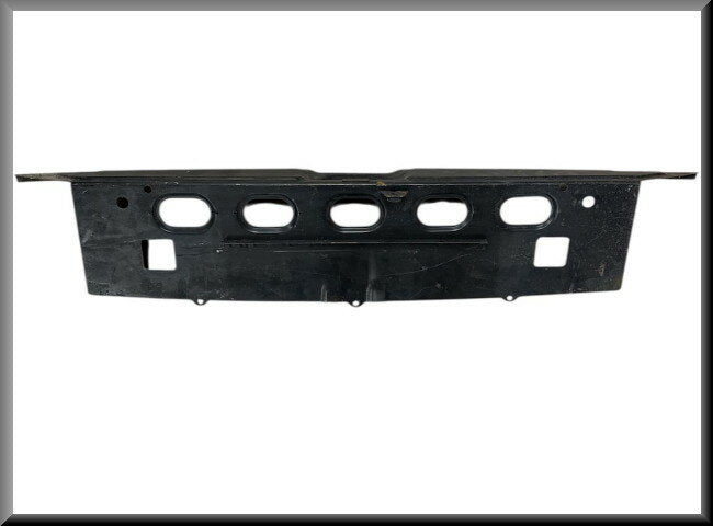 Achter paneel binnenzijde – Renault 12 Break – OEM 7700557173