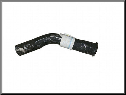 Pot d'échappement tube de flamme – Renault 16 TX, TS – OEM 7700655753