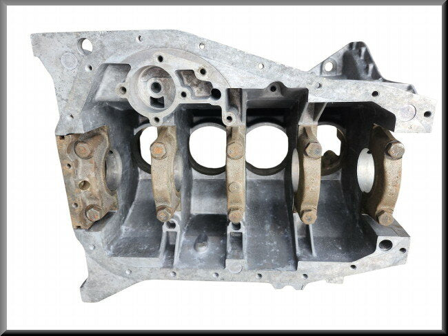 Engine block type 807, 1565 cc – Renault 16 TS – OEM 7701451680