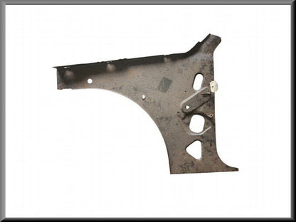 Binnenscherm voorzijde links  – Renault 18 – OEM 7700622837 – NOS