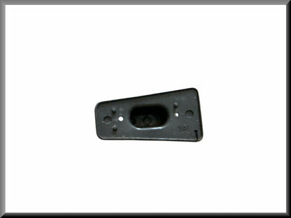 Butée d'angle de pare-chocs arrière droite – Renault 12 – Renault 16 - OEM 0855693100