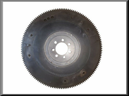 Vliegwiel (diameter 30 cm asgat 46 mm) – Renault 16 – OEM 7700504643