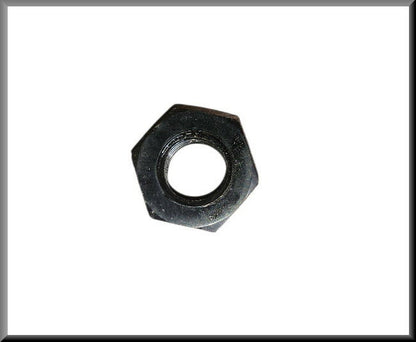 Écrou robinet de chauffage – Renault 16 – OEM 7703032061 / 7700622267