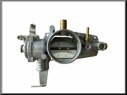 Deksel carburateur Solex – Renault 16 (R1150) – OEM 7701000638