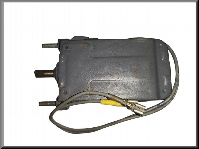 Ruithefmotor – Renault TS, TX (eerste type) – OEM 7701018228A