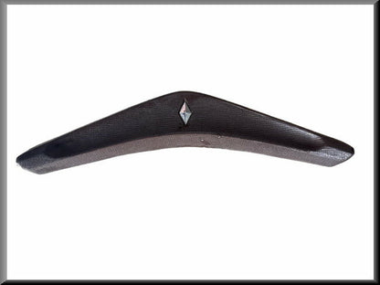 Afdekkap stuurwiel (bruin) – Renault 16 TS – OEM 701002924 – Used