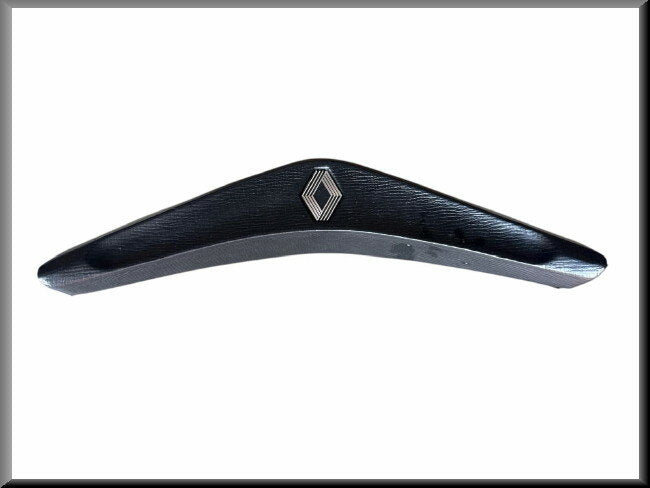 Afdekkap stuurwiel (zwart) – Renault 16 TS – OEM 7701015684 – Used