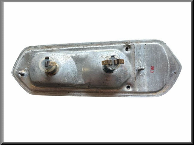 Unité de feu arrière droite (sans joint en caoutchouc) – Renault 16 – OEM 0855719000