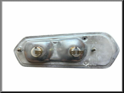 Rear light unit left (without rubber) – Renault 16 – OEM 0855718700A
