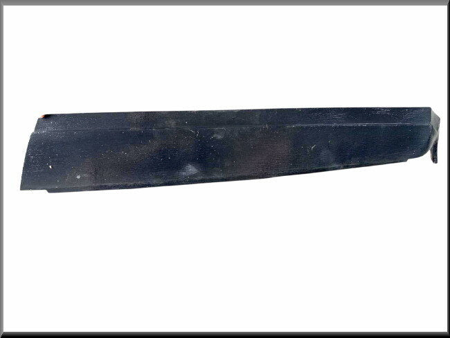 Dashboard instrument panel cover – Renault 16 – OEM 7700523425