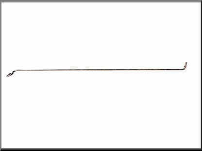 Support de capot – Renault 16 – OEM 7700577857