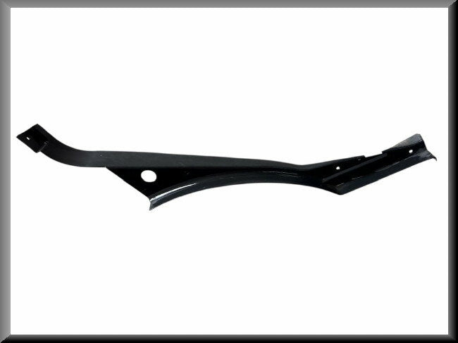 Garniture intérieure montant C droit – Renault 16 – OEM 7700551463