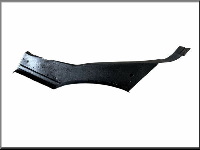 Garniture intérieure montant C gauche – Renault 16 – OEM 7700551462