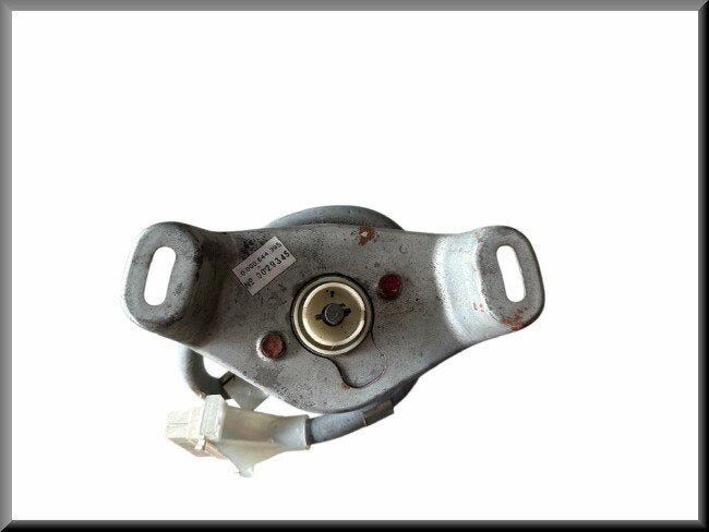 Elektronisch brein – Renault 12 – Renault 15 - Renault 17 - OEM 7700694395