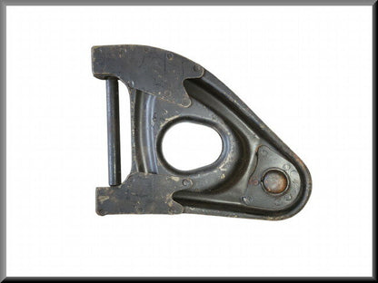 Bovenste draagarm links met fuseekogel eerste type  – Renault 16 – OEM 0821667100 – NOS