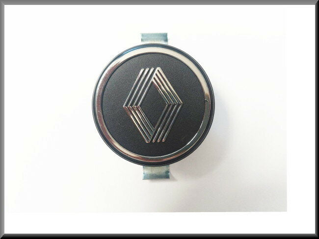 Wheel Hub Cap - Renault unknown – OEM 7700701591