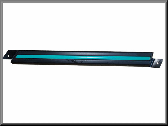 Trim strip rear right – Renault 9 – OEM 7701034383 – NOS