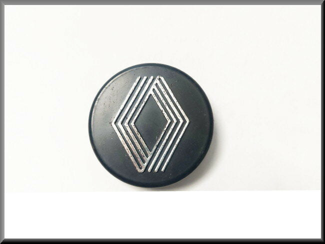 Cache-moyeux - Renault inconnue