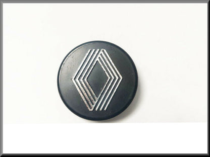Cache-moyeux - Renault inconnue