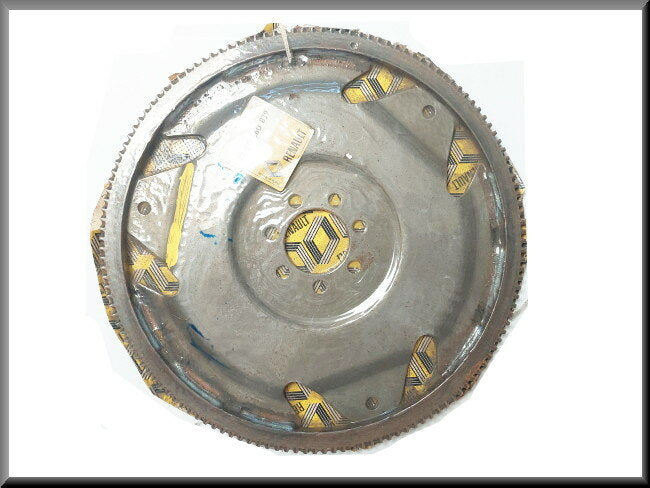 Flywheel – Renault 16 – OEM 7700560839