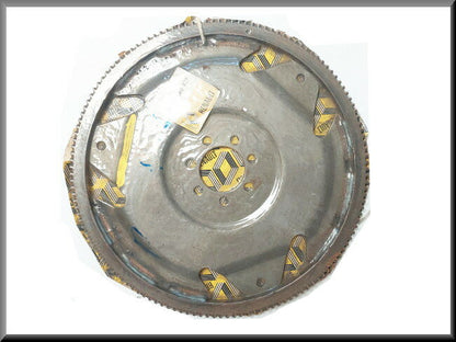 Flywheel – Renault 16 – OEM 7700560839