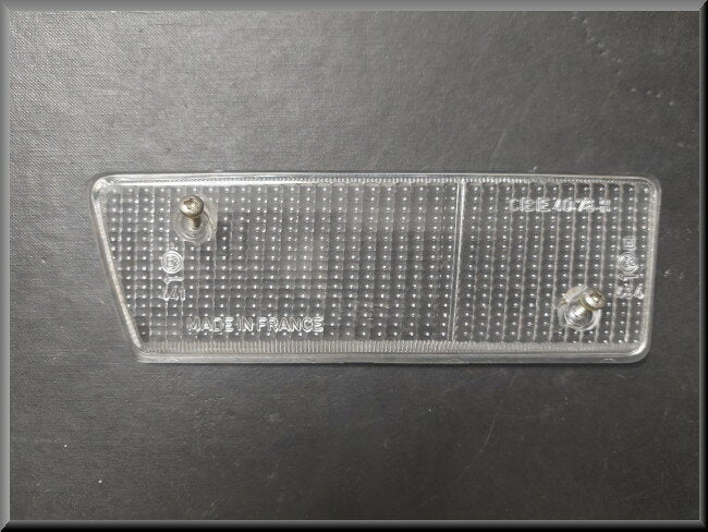 Clignotant droit – Renault 14 – OEM 7701020343 – NOS