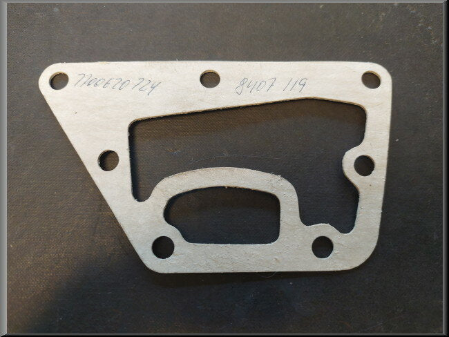 Water pump gasket – Renault 18 – OEM 7700620724 – NOS