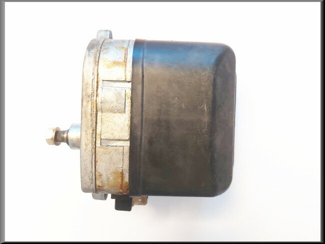 Ruitenwisser motor SEV Marchall – Renault 6 - Renault Rodeo – OEM 7701008937 – NOS