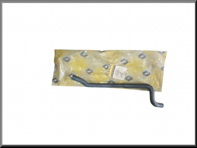 Durite carburateur – Renault 19 – OEM 7700807287 – NOS