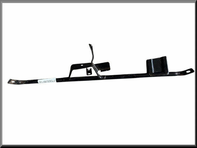 Support roue de secours – Renault 16 – OEM 7700536730