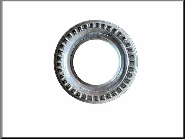 Rim trim ring – Renault 16 – OEM 310728