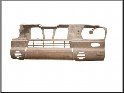 Voorfront – Renault 16 TL, TS, L – OEM 7700589885A / 7700539966 (rechterkant ontbreekt)