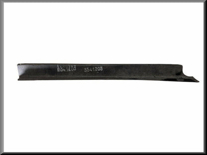 C-pillar beam section right – Renault 16 – OEM 0354120400
