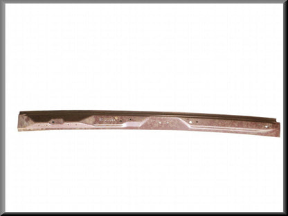 Roof beam inside left – Renault 16 – OEM 0820712900