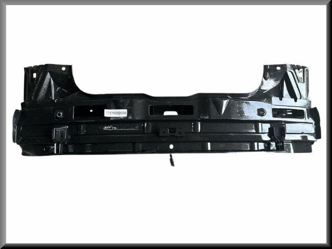 Rear panel – Renault Megane Coupe – OEM 7751680688 – NOS