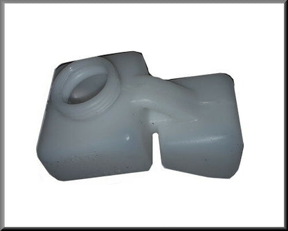 Remvloeistof reservoir zonder dop 47 – Renault 12 – Renault 15 - Renault 17 - Renault 16 - OEM 7700679936 / 7700625952
