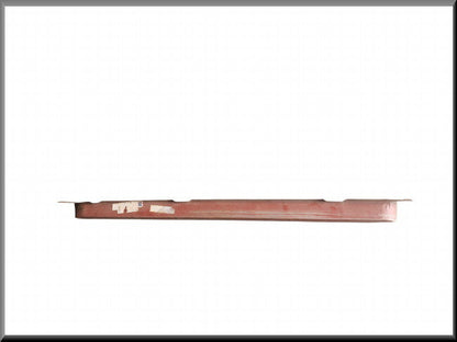 Panneau de porte inférieur gauche – Renault 5 (2 portes) – OEM 602213 – NOS