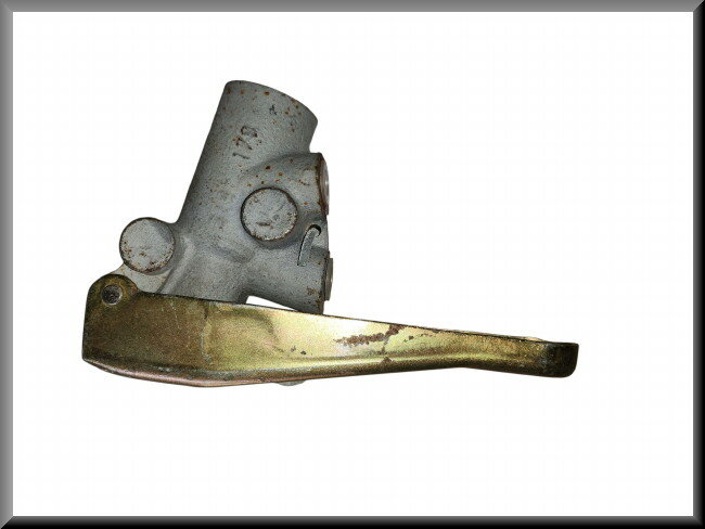 Compensateur de freinage – Renault 16 TX (1973-1975) – OEM 7700573430