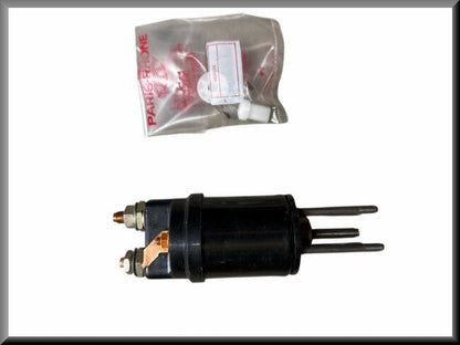 Relais démarreur – Renault 16 – OEM 7701002354