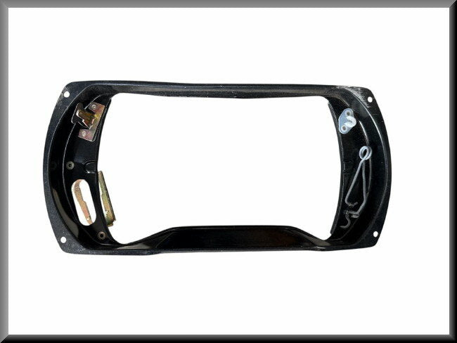 Headlight frame – Renault 16 – OEM 7701018015