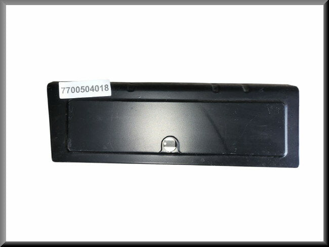 Dashboard cover – Renault 16 – OEM 7700504018