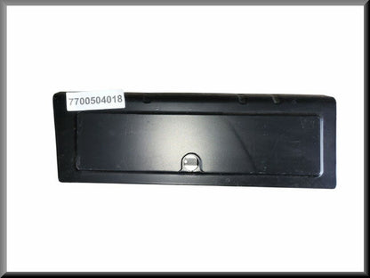 Dashboard cover – Renault 16 – OEM 7700504018